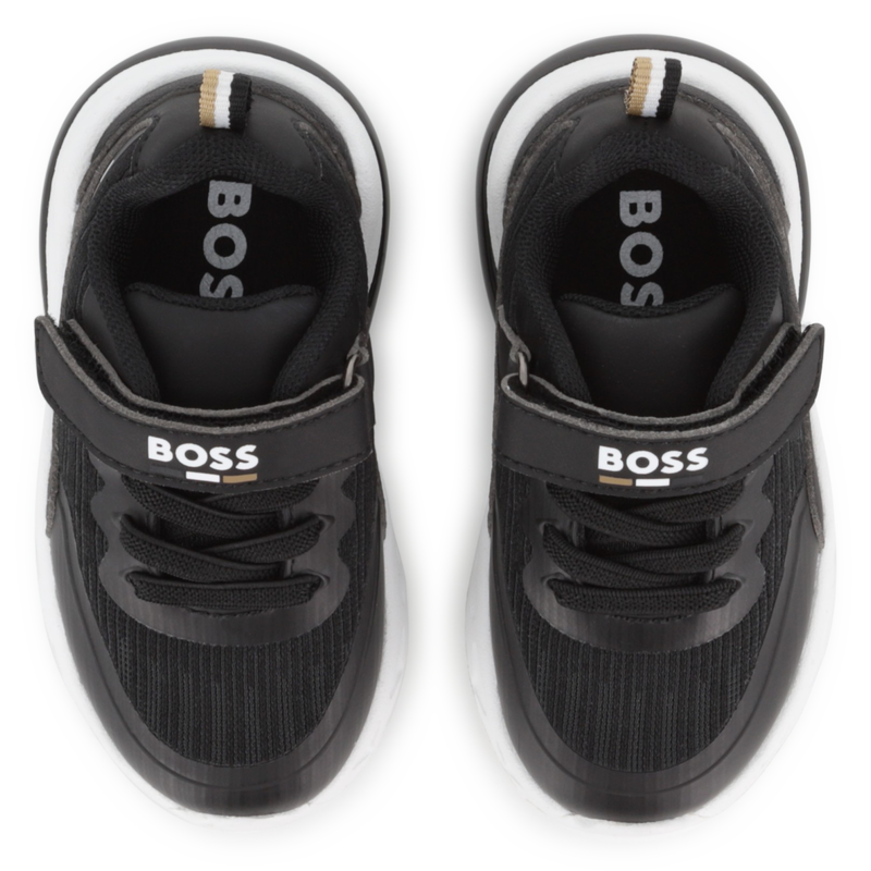 Sportschuhe BOSS 
                        JUNGE