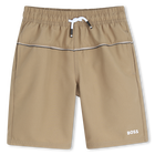 Schwimmer shorts BOSS 
                    JUNGE