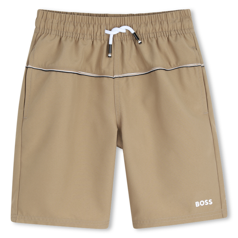SCHWIMMER SHORTS BOSS 
                        JUNGE