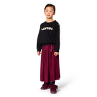 Sweat LANVIN 
                    M&Auml;DCHEN