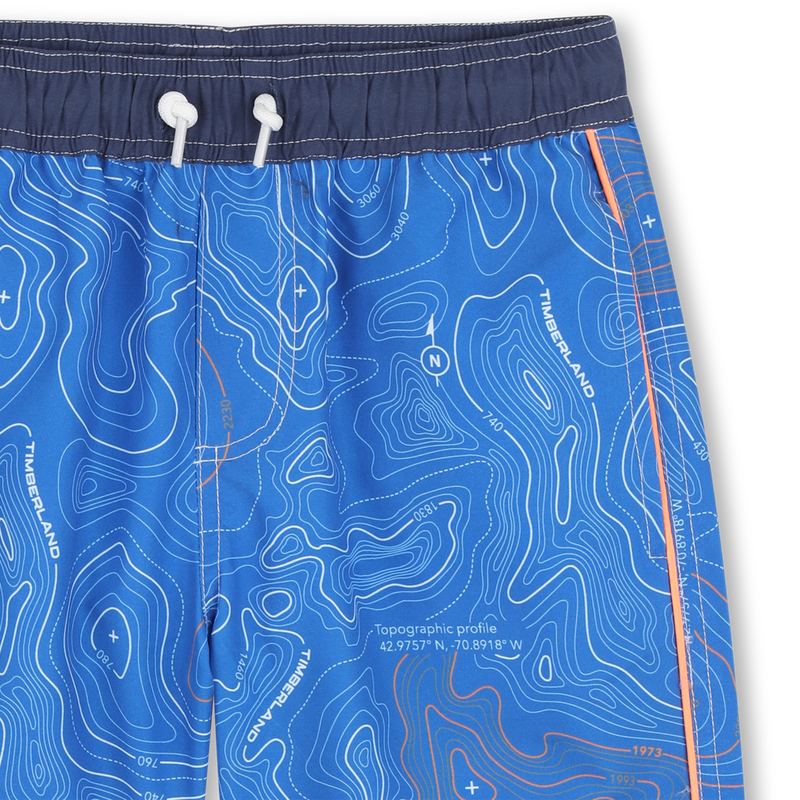 SCHWIMMER SHORTS TIMBERLAND 
                        JUNGE