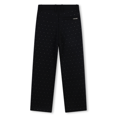 Hose mit verstellbarem Bund MICHAEL KORS M&Auml;DCHEN