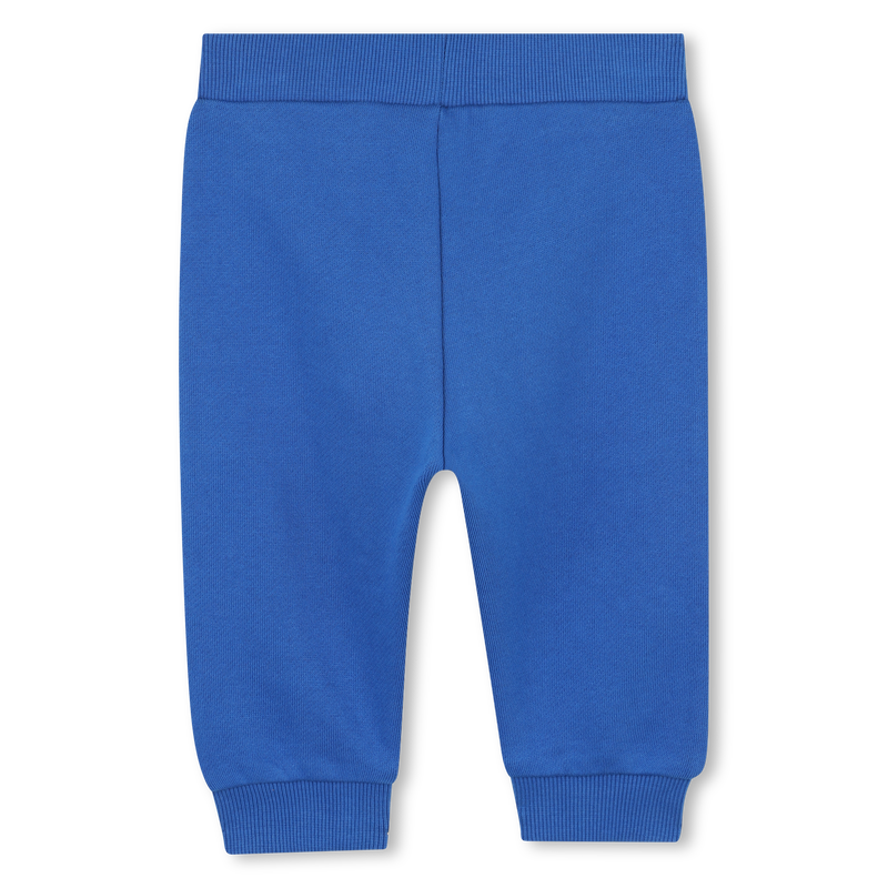 Set aus Sweatshirt und Hose KENZO KIDS 
                        JUNGE