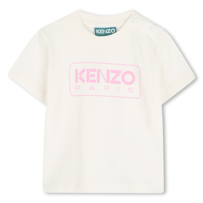 Kurzarm-Shirt KENZO KIDS 
                        UNISEX