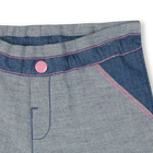 Jeansshorts BILLIEBLUSH 
                    M&Auml;DCHEN