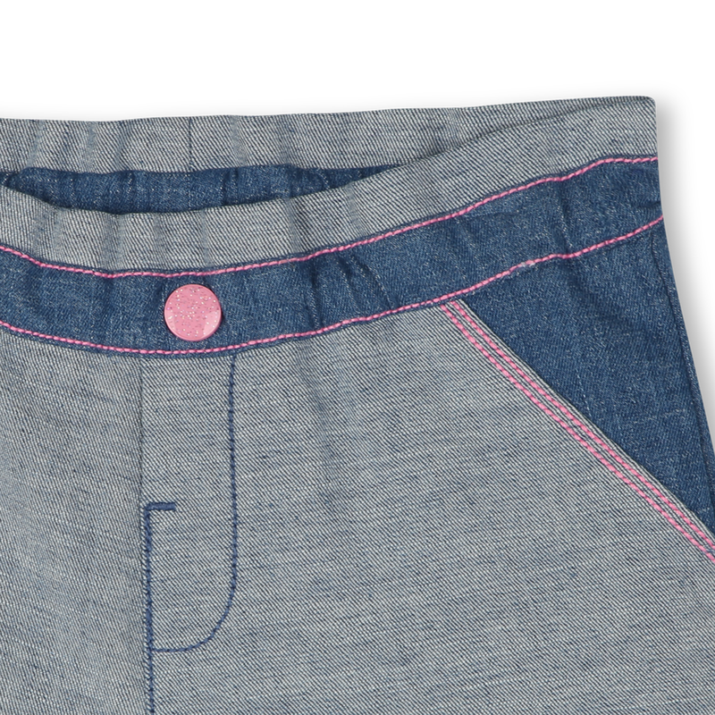 Jeansshorts BILLIEBLUSH 
                        M&Auml;DCHEN