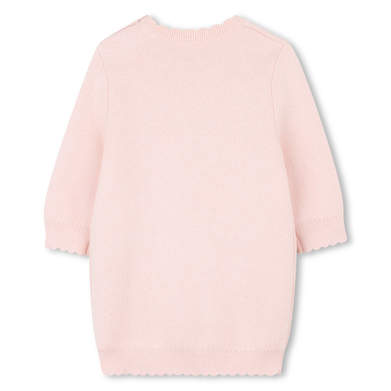 Strickkleid CHLOE 
                        M&Auml;DCHEN