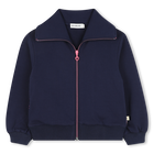 Cardigan aus Fleece BILLIEBLUSH 
                    M&Auml;DCHEN
