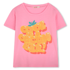 Kurzarmshirt BILLIEBLUSH 
                    M&Auml;DCHEN
