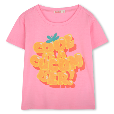 Kurzarmshirt BILLIEBLUSH M&Auml;DCHEN
