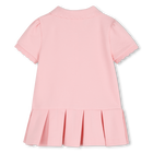 Kurzarmkleid GIVENCHY 
                    M&Auml;DCHEN