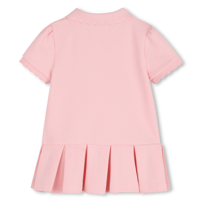 Kurzarmkleid GIVENCHY M&Auml;DCHEN
