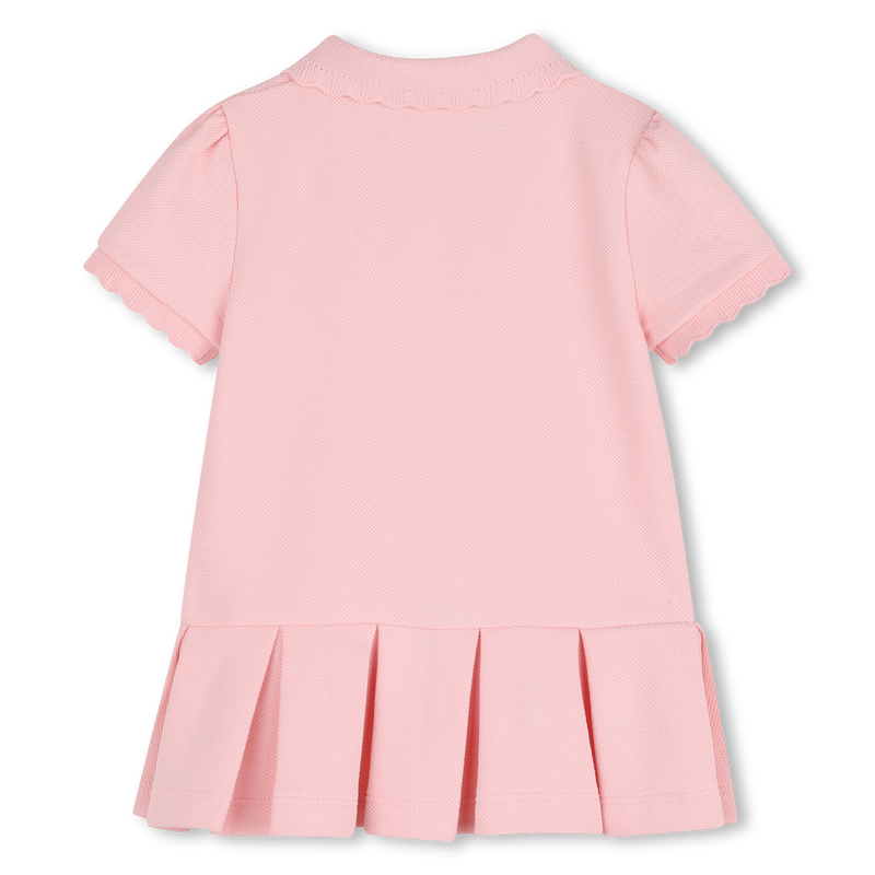 Kurzarmkleid GIVENCHY 
                        M&Auml;DCHEN