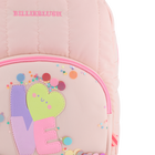 Rucksack BILLIEBLUSH 
                    M&Auml;DCHEN