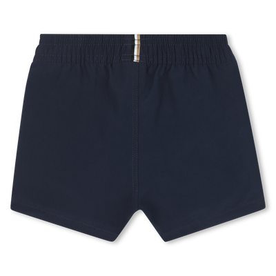 Badeshorts mit Taschen BOSS JUNGE