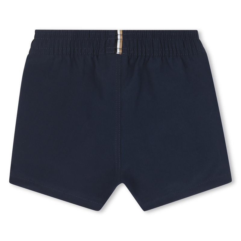 Badeshorts mit Taschen BOSS 
                        JUNGE