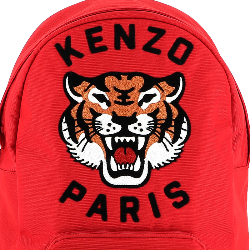 Rucksack aus Canvas KENZO KIDS 
                        UNISEX