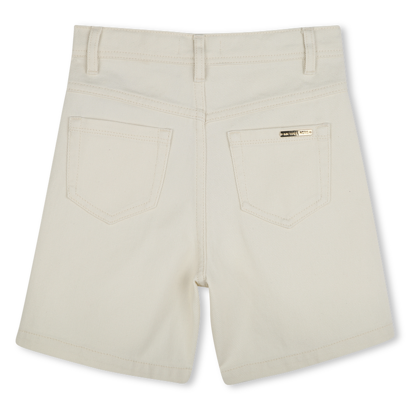 Shorts mit verstellbarem Bund MICHAEL KORS 
                        M&Auml;DCHEN