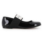 Ballerinas GIVENCHY 
                    M&Auml;DCHEN
