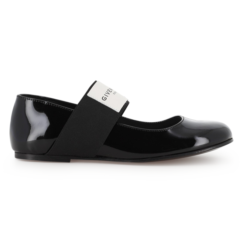 Ballerinas GIVENCHY 
                        M&Auml;DCHEN
