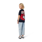 Kurz&auml;rmeliges T-Shirt KENZO KIDS 
                    UNISEX