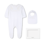 Schlafanzug- und L&auml;tzchen-Set GIVENCHY 
                    M&Auml;DCHEN