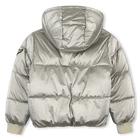 Steppjacke mit Kapuze ZADIG & VOLTAIRE 
                    M&Auml;DCHEN
