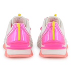Sportliche Sneaker BILLIEBLUSH 
                    M&Auml;DCHEN