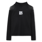 Unterhemd DKNY 
                    M&Auml;DCHEN