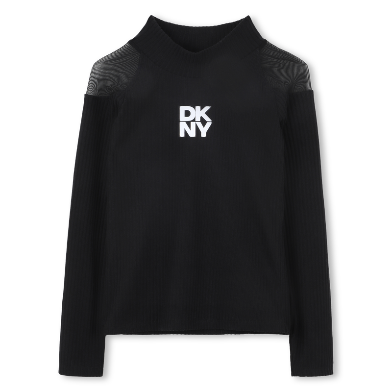 Unterhemd DKNY 
                        M&Auml;DCHEN