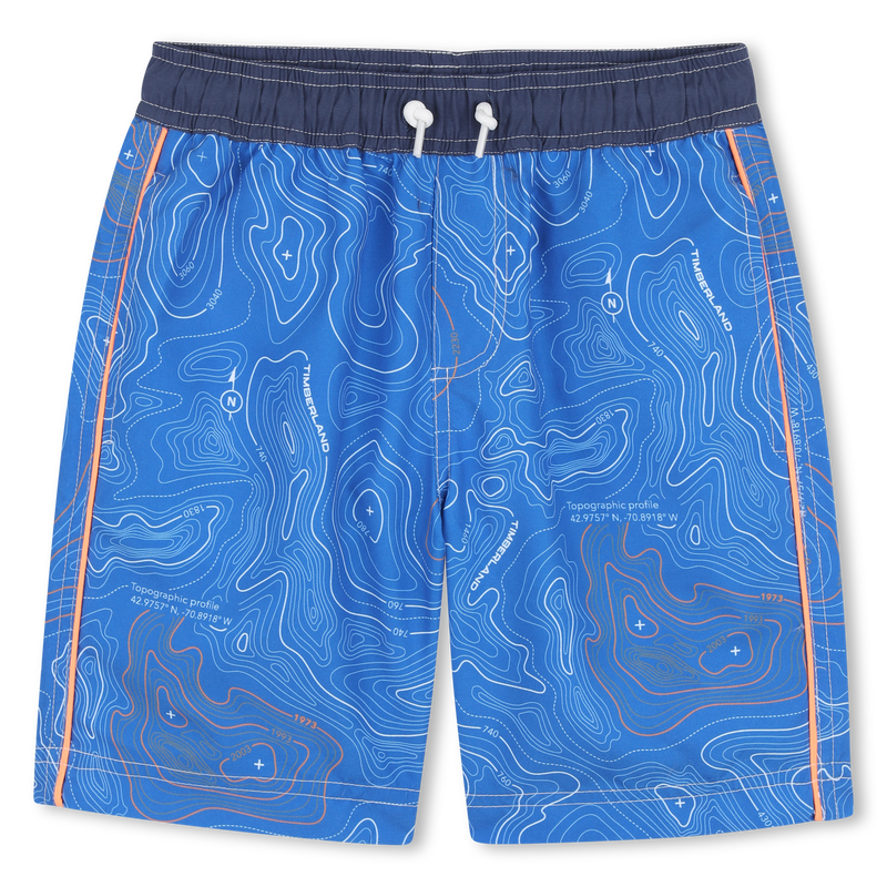 Schwimmer shorts TIMBERLAND 
                        JUNGE