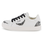 Sneaker zum schn&uuml;ren ZADIG VOLTAIRE 
                    JUNGE