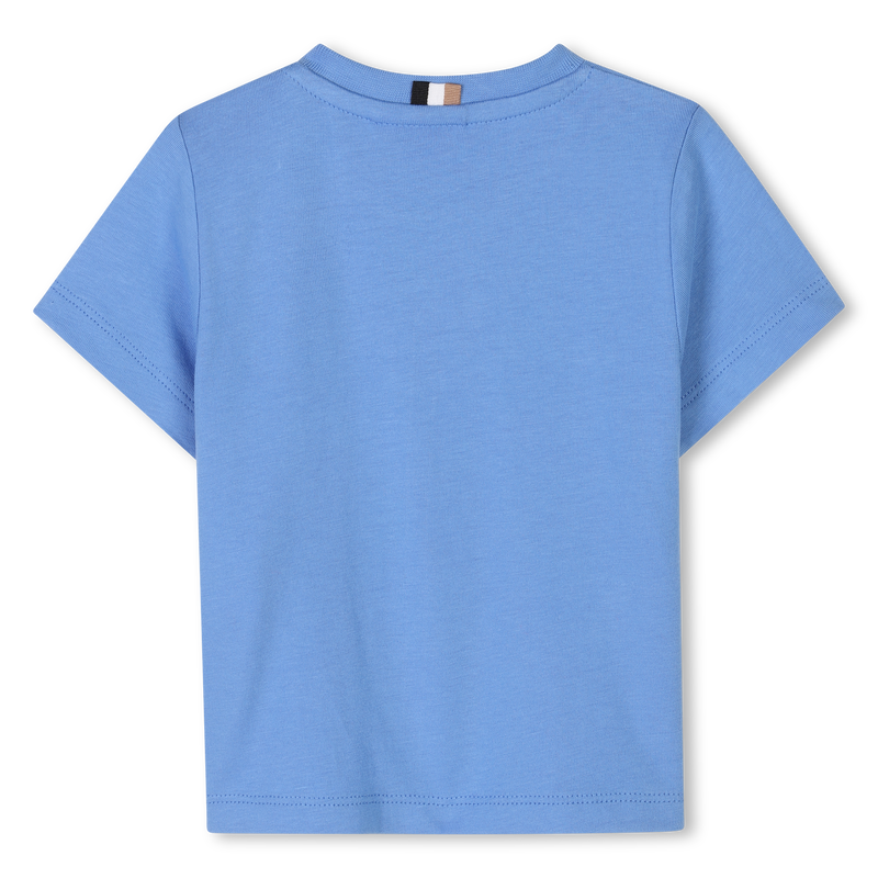 T-Shirt BOSS 
                        JUNGE