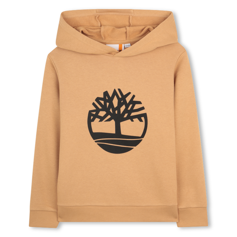 KAPUZENPULLOVER TIMBERLAND 
                        JUNGE
