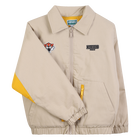 Jacke aus Baumwolle KENZO KIDS 
                    JUNGE