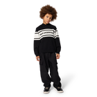 Hose KARL LAGERFELD KIDS 
                    JUNGE