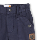 Hose mit elastischem bund TIMBERLAND 
                    JUNGE