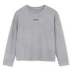 Langarmshirt ZADIG & VOLTAIRE 
                    JUNGE