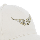 M&uuml;tze mit stickerei ZADIG & VOLTAIRE 
                    M&Auml;DCHEN