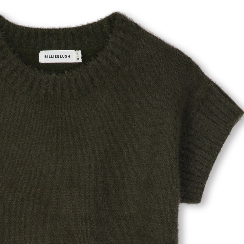 Strickpullover BILLIEBLUSH 
                        M&Auml;DCHEN