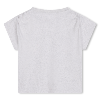 Kurzarm-T-Shirt ZADIG & VOLTAIRE M&Auml;DCHEN