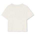 Kurz&auml;rmeliges t-shirt ZADIG & VOLTAIRE 
                    M&Auml;DCHEN