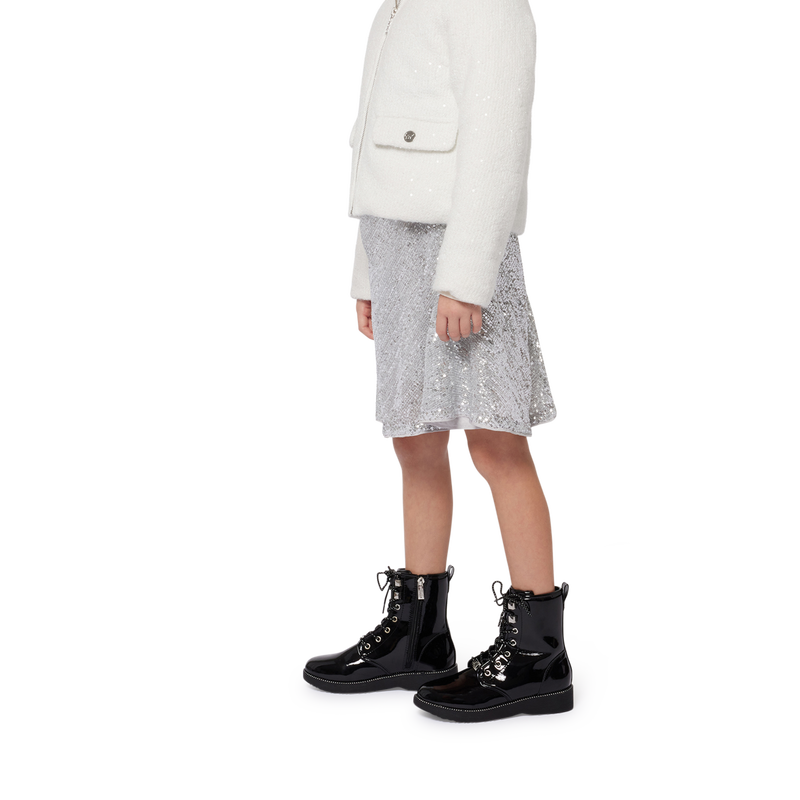 Paillettenkleid MICHAEL KORS 
                        M&Auml;DCHEN