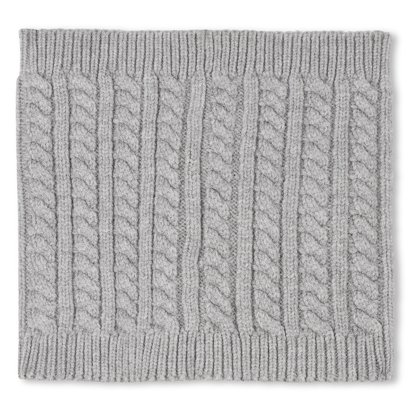 Gedrehter Nackenriemen BOSS 
                        JUNGE