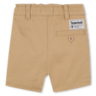 Bermudashorts mit verstellbarer taille TIMBERLAND 
                    JUNGE