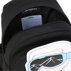 Rucksack KARL LAGERFELD KIDS 
                    JUNGE