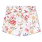 Bedruckte shorts CHLOE 
                    M&Auml;DCHEN