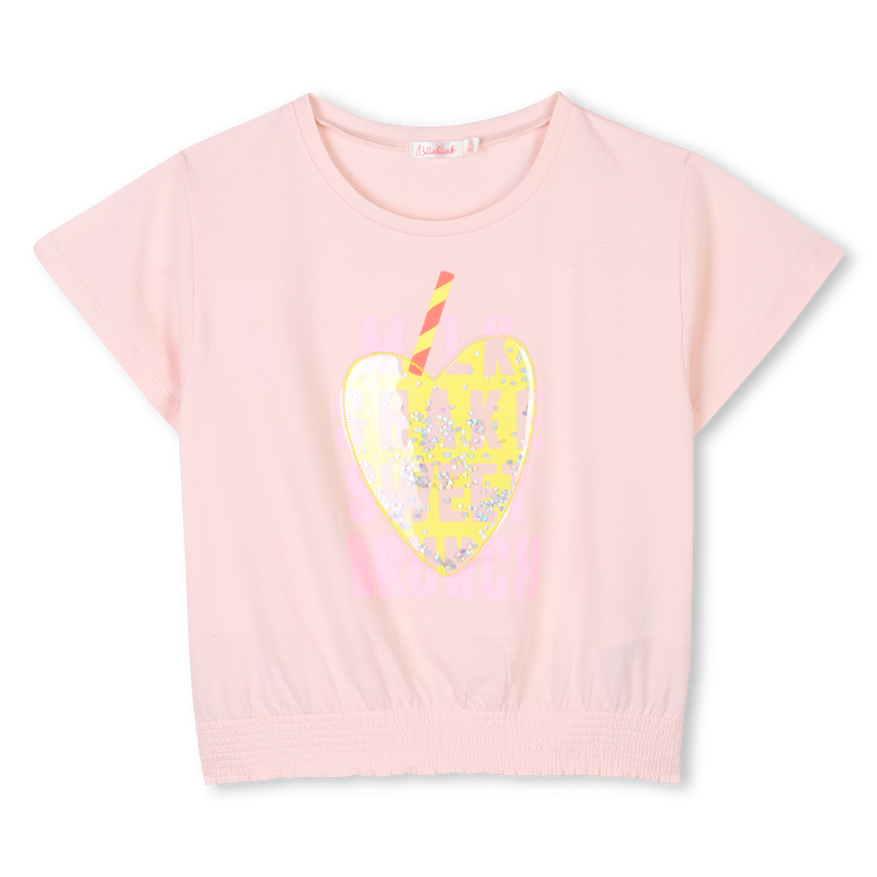 Bequemes T-Shirt BILLIEBLUSH 
                        M&Auml;DCHEN