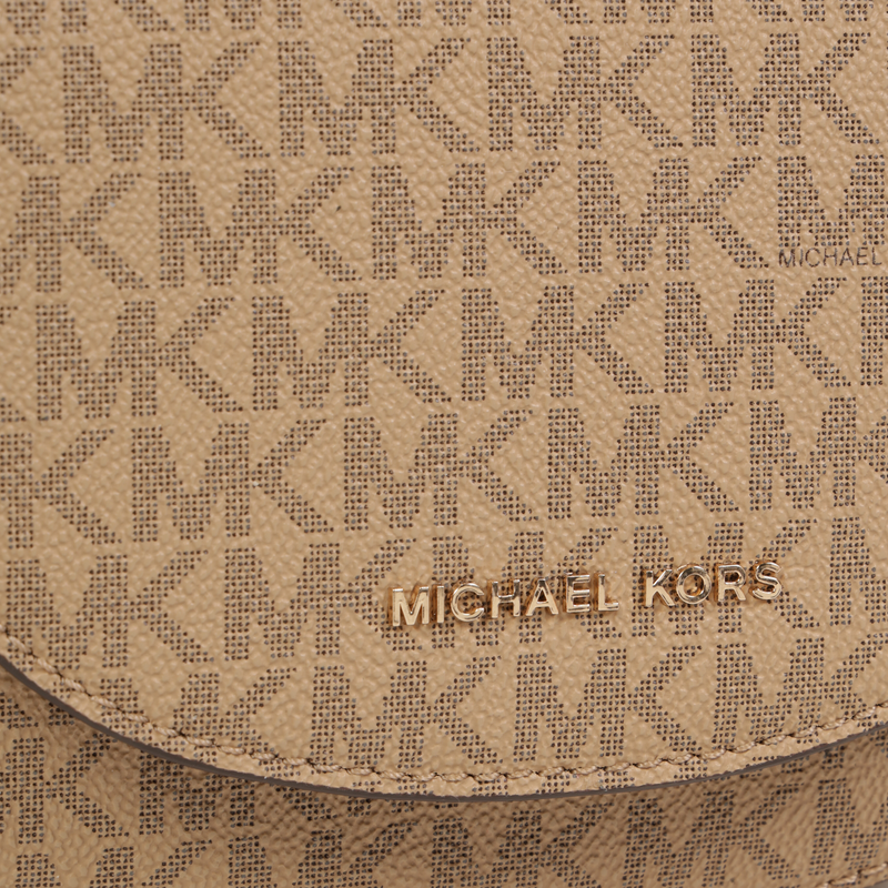 Umh&auml;ngetasche mit Logomotiv MICHAEL KORS 
                        M&Auml;DCHEN