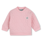 Sweat- und Hosenanzug KENZO KIDS 
                    M&Auml;DCHEN